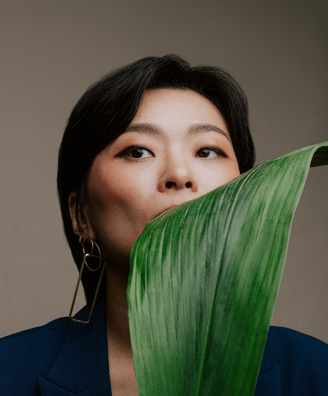 Klangbrücken feat. Song Yi Jeon