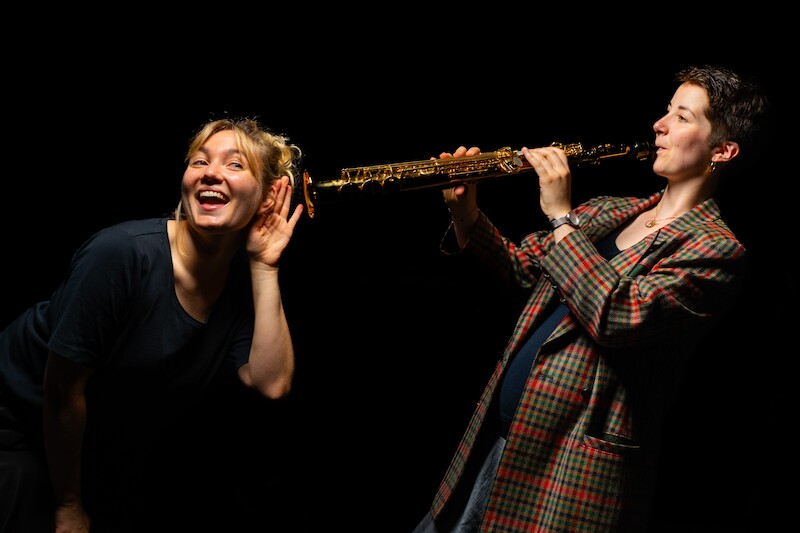 Sommer-Special: MUSIK X THEATER